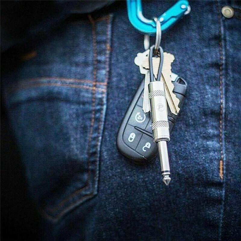 Porte-clés Marshall - Non vendu en magasin